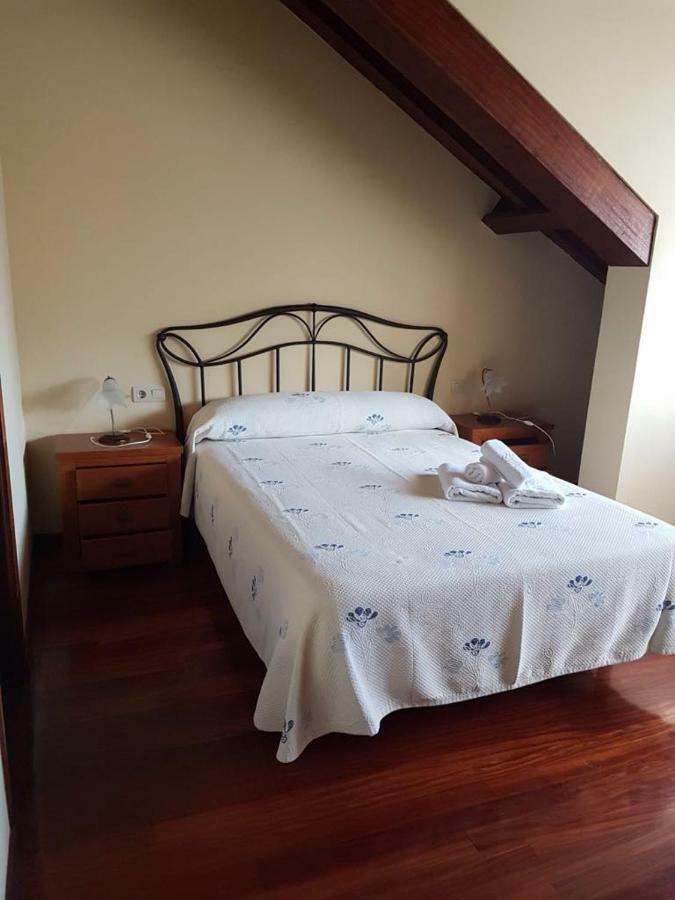 Willa Casa Llampedro Canales  Zewnętrze zdjęcie