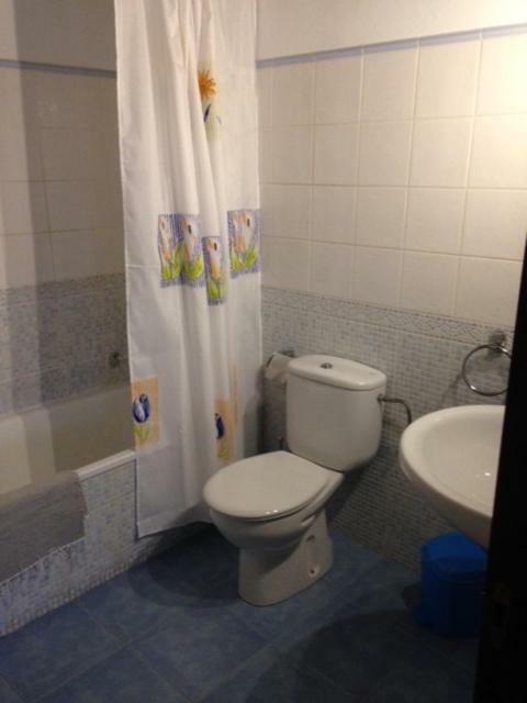 Willa Casa Llampedro Canales  Zewnętrze zdjęcie